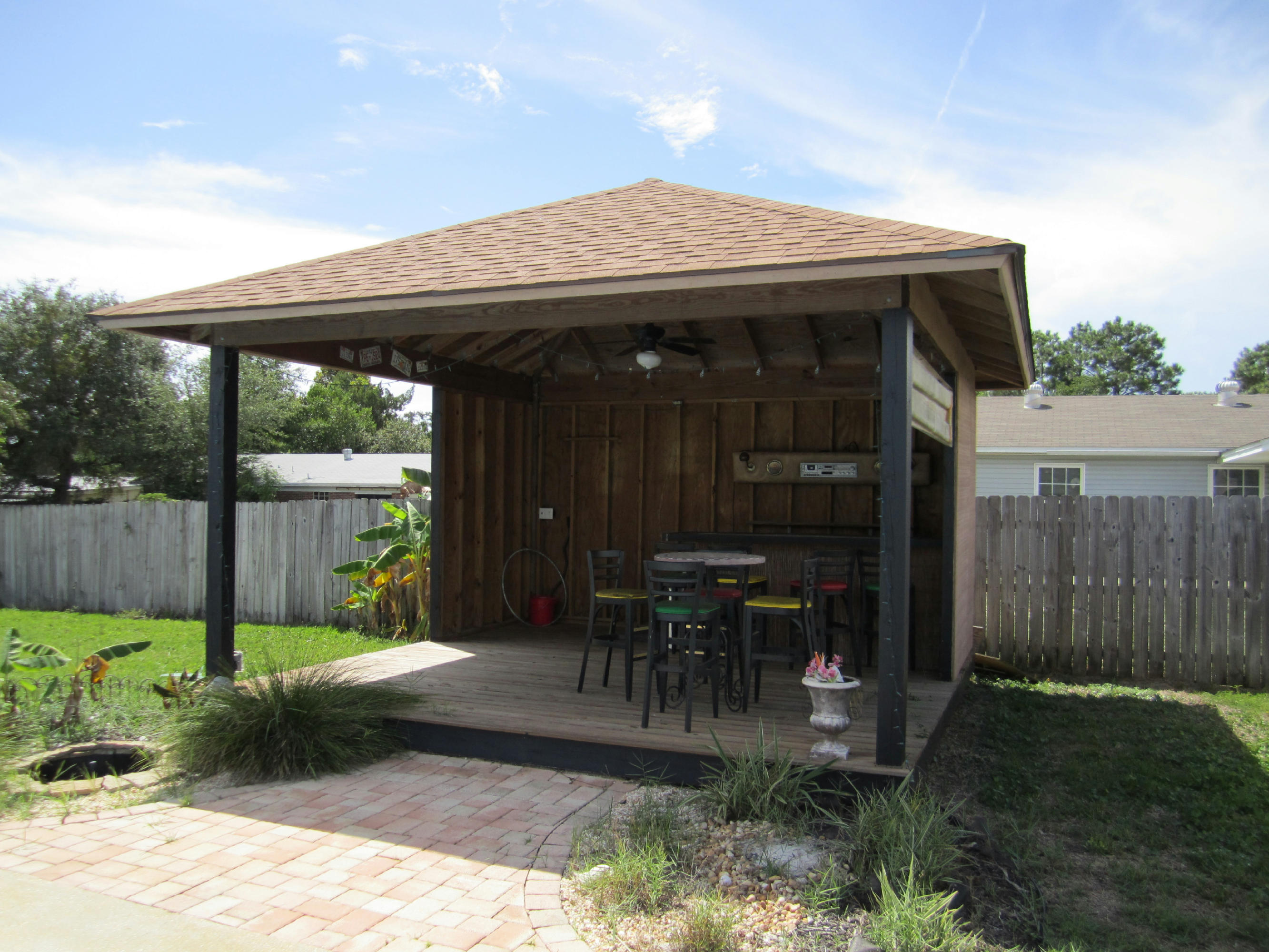 WYNNEHAVEN BEACH ESTATES 1ST ADDN - Residential