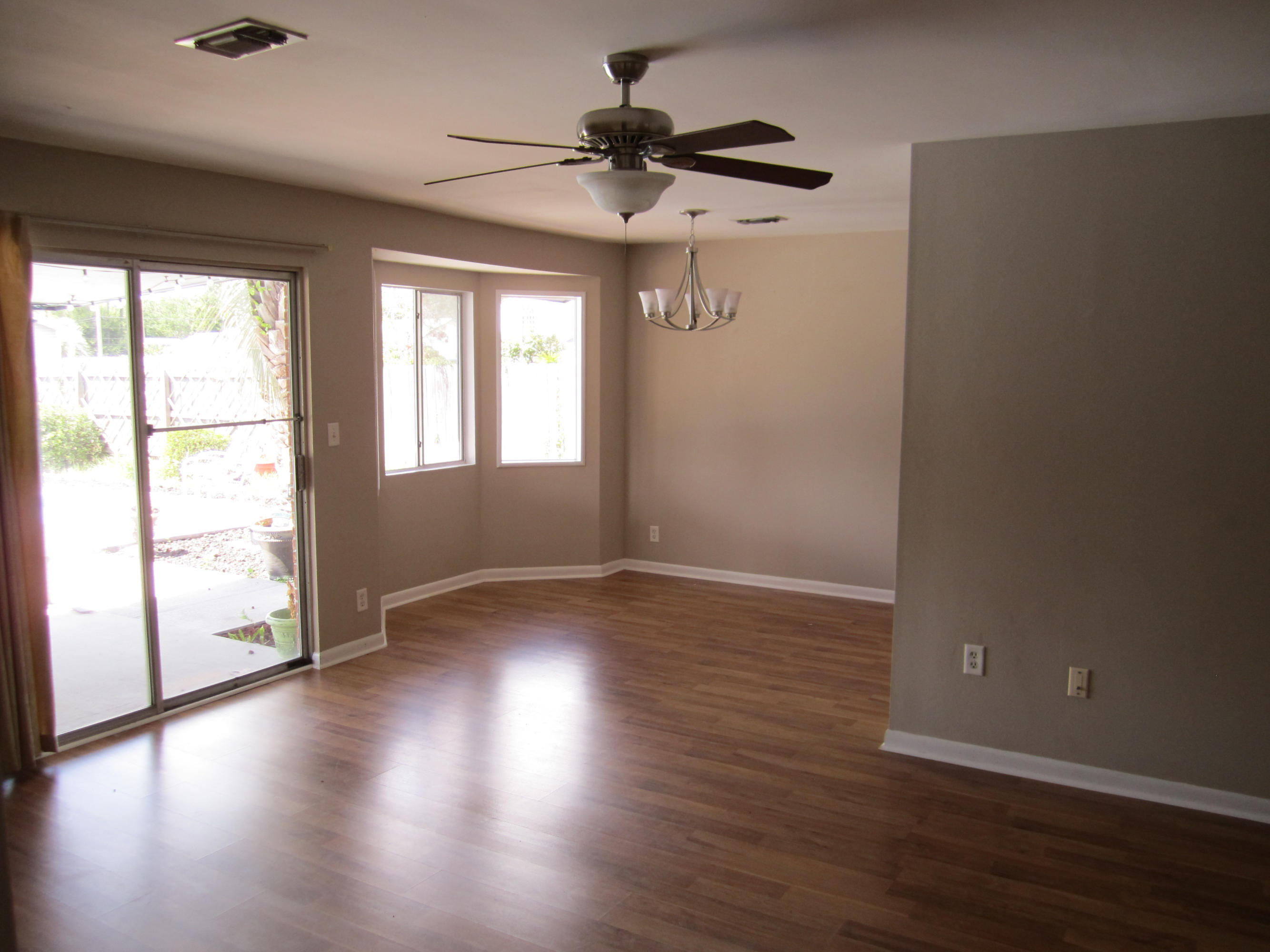 WYNNEHAVEN BEACH ESTATES 1ST ADDN - Residential