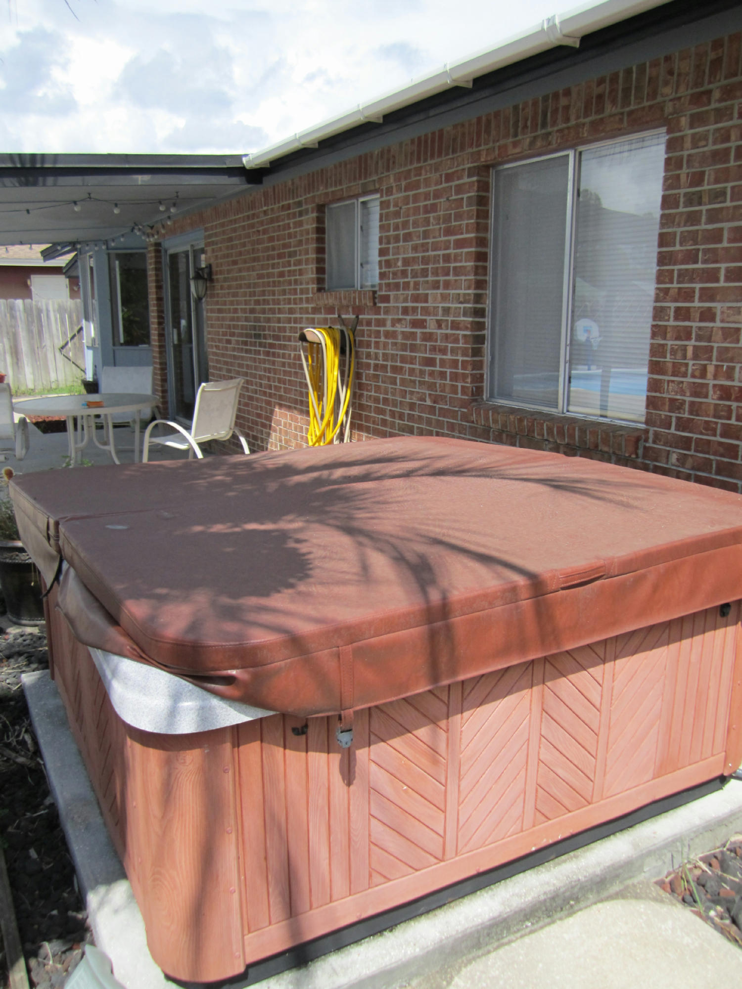 WYNNEHAVEN BEACH ESTATES 1ST ADDN - Residential