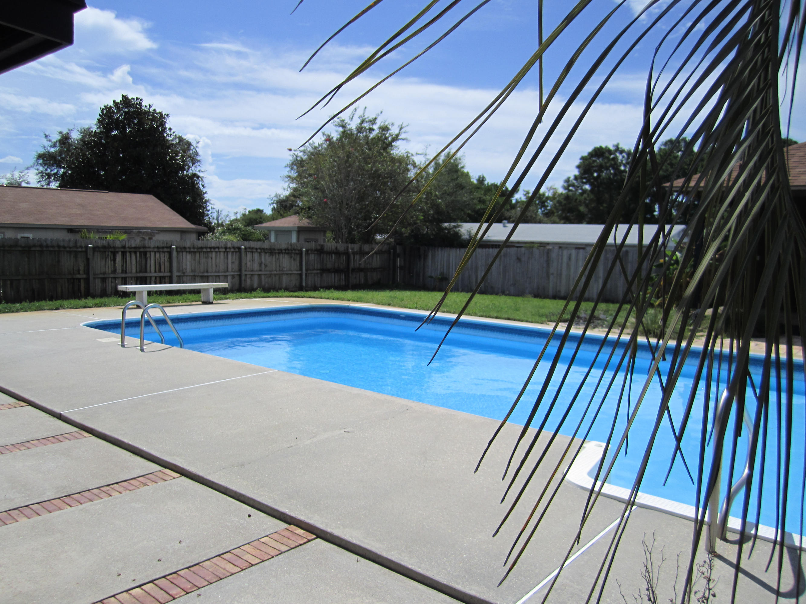 WYNNEHAVEN BEACH ESTATES 1ST ADDN - Residential