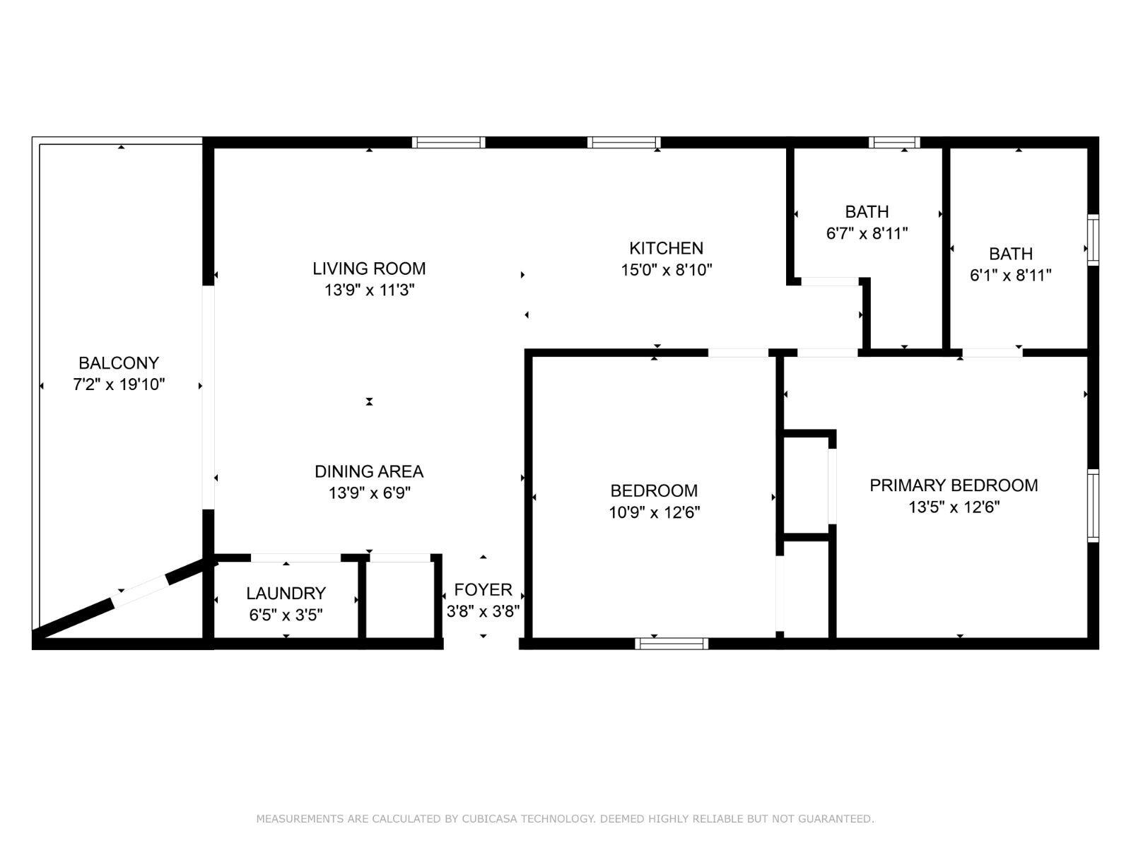 BEACHWOOD VILLAS CONDO - Residential