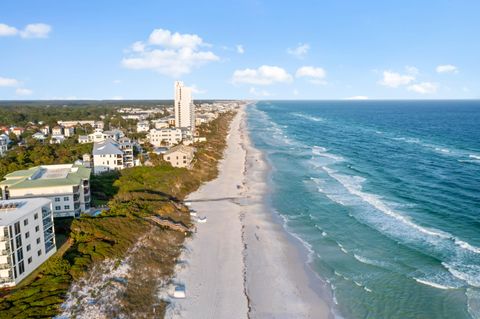 A home in Santa Rosa Beach