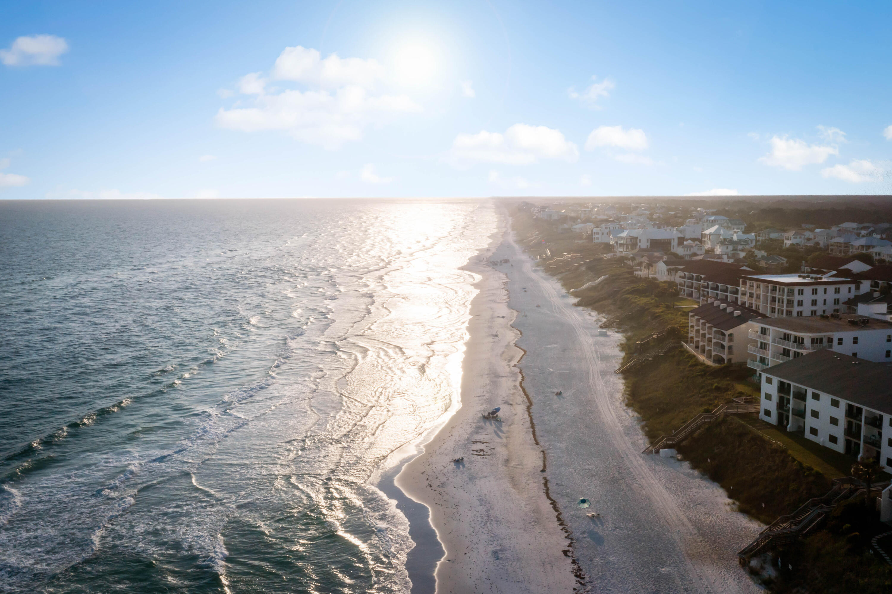 BEACHWOOD VILLAS CONDO - Residential