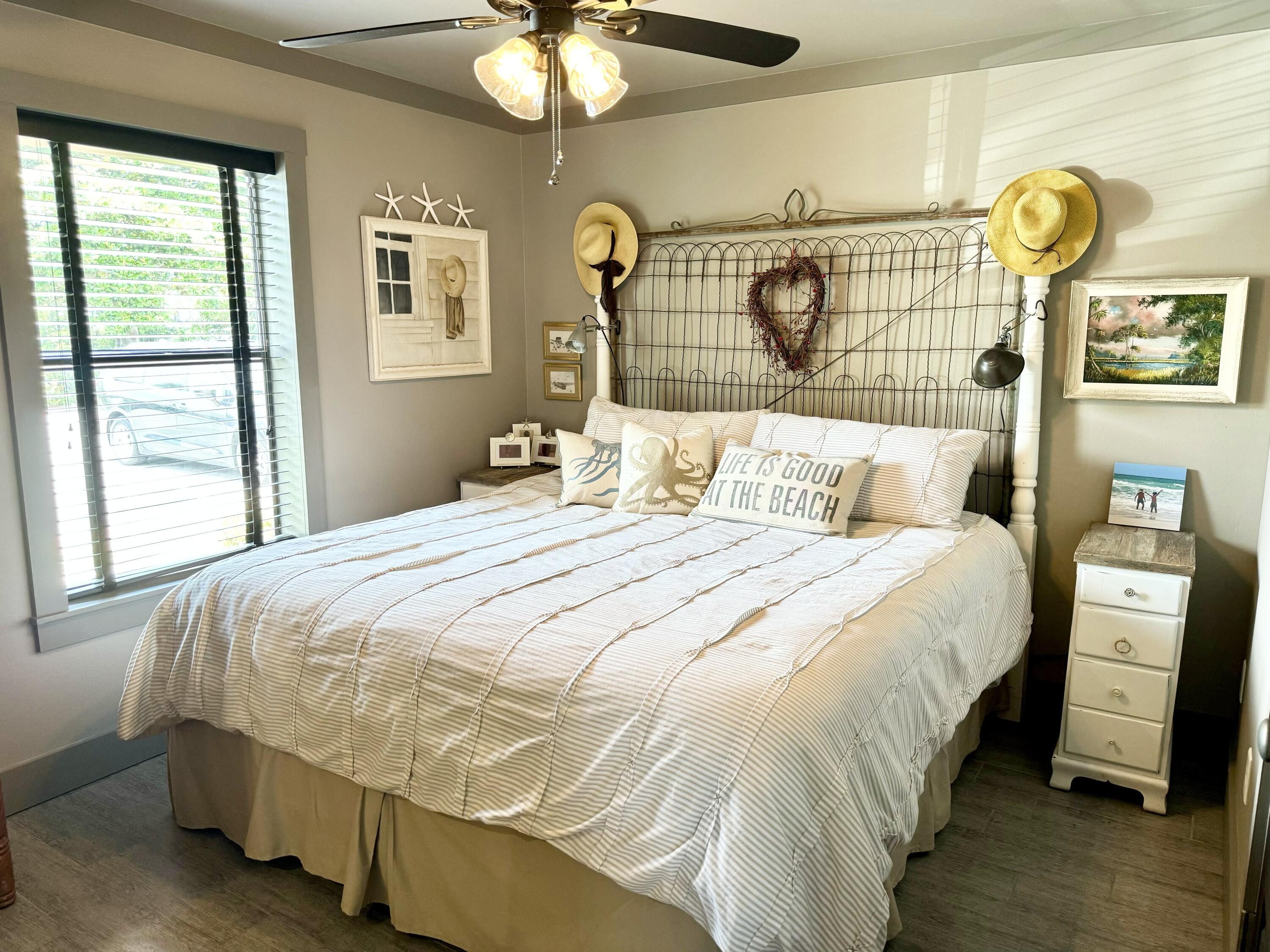 BEACHWOOD VILLAS CONDO - Residential