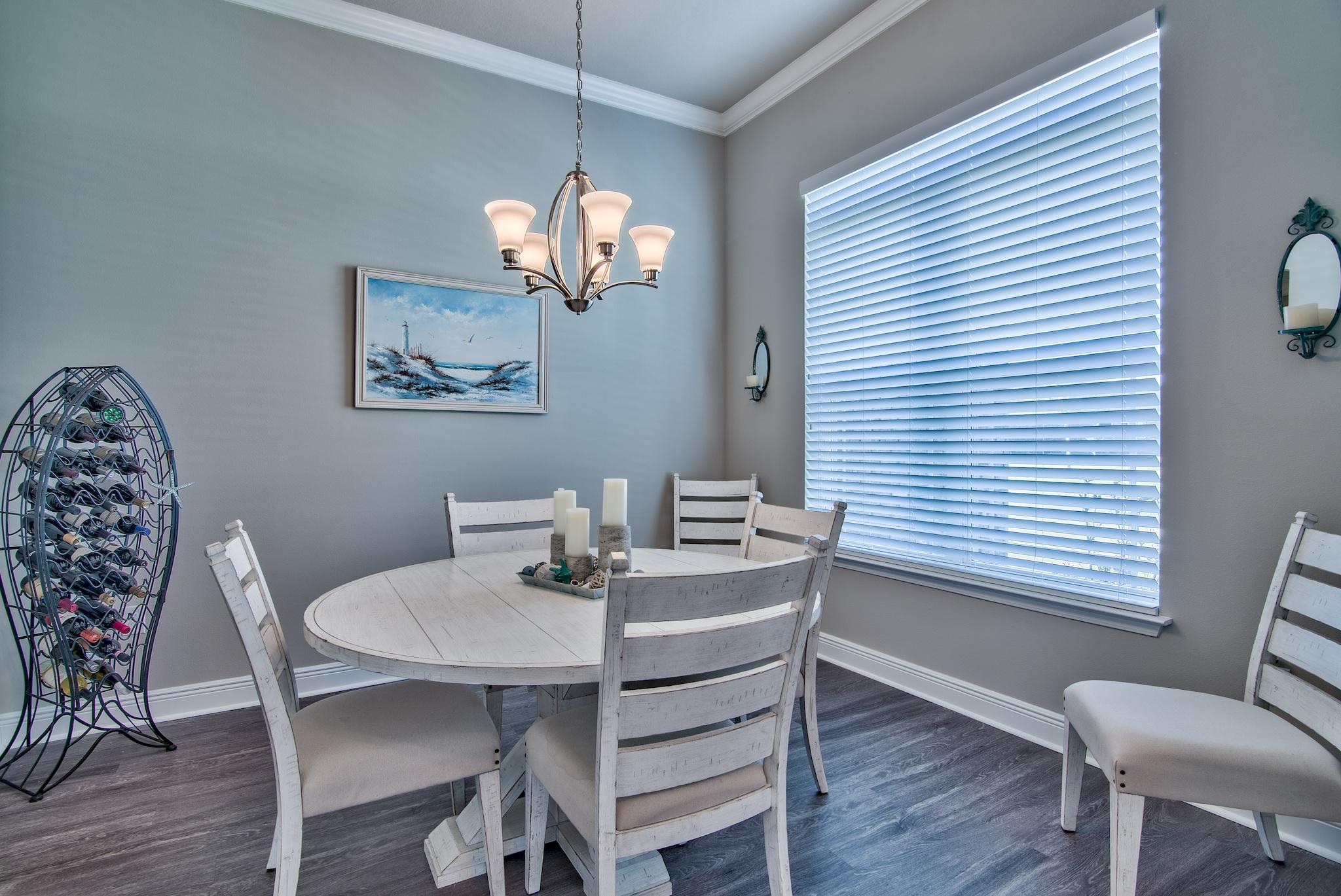 HAMMOCK BAY - Residential