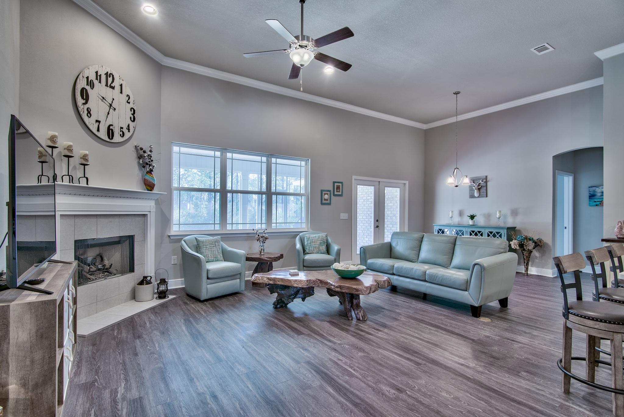 HAMMOCK BAY - Residential