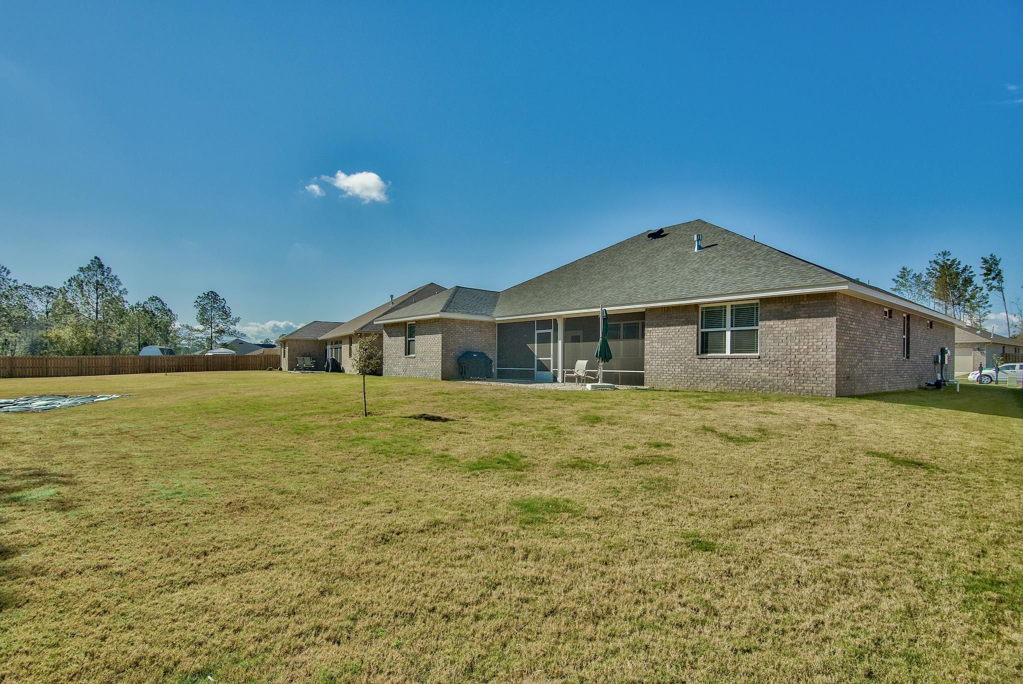 HAMMOCK BAY - Residential