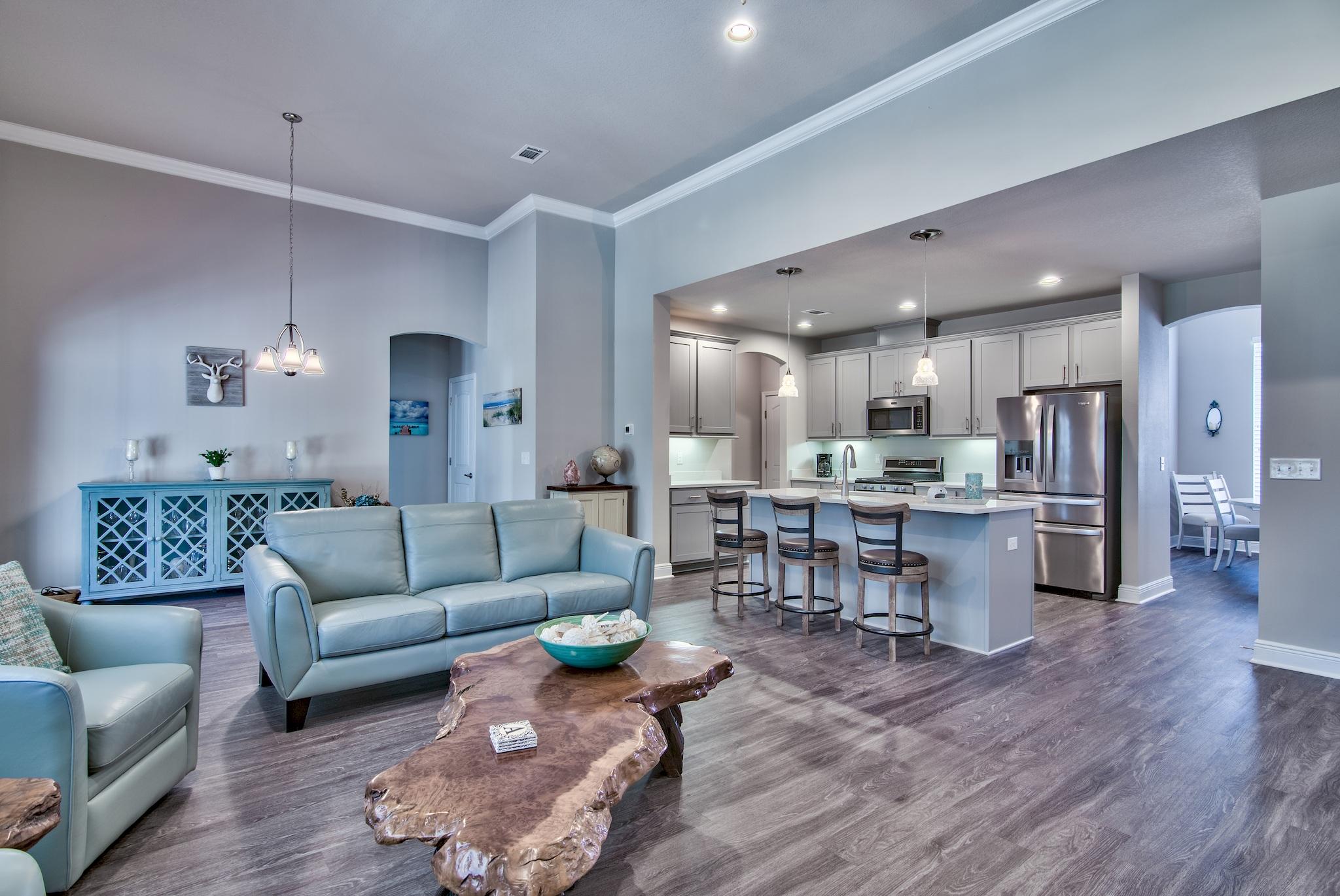 HAMMOCK BAY - Residential