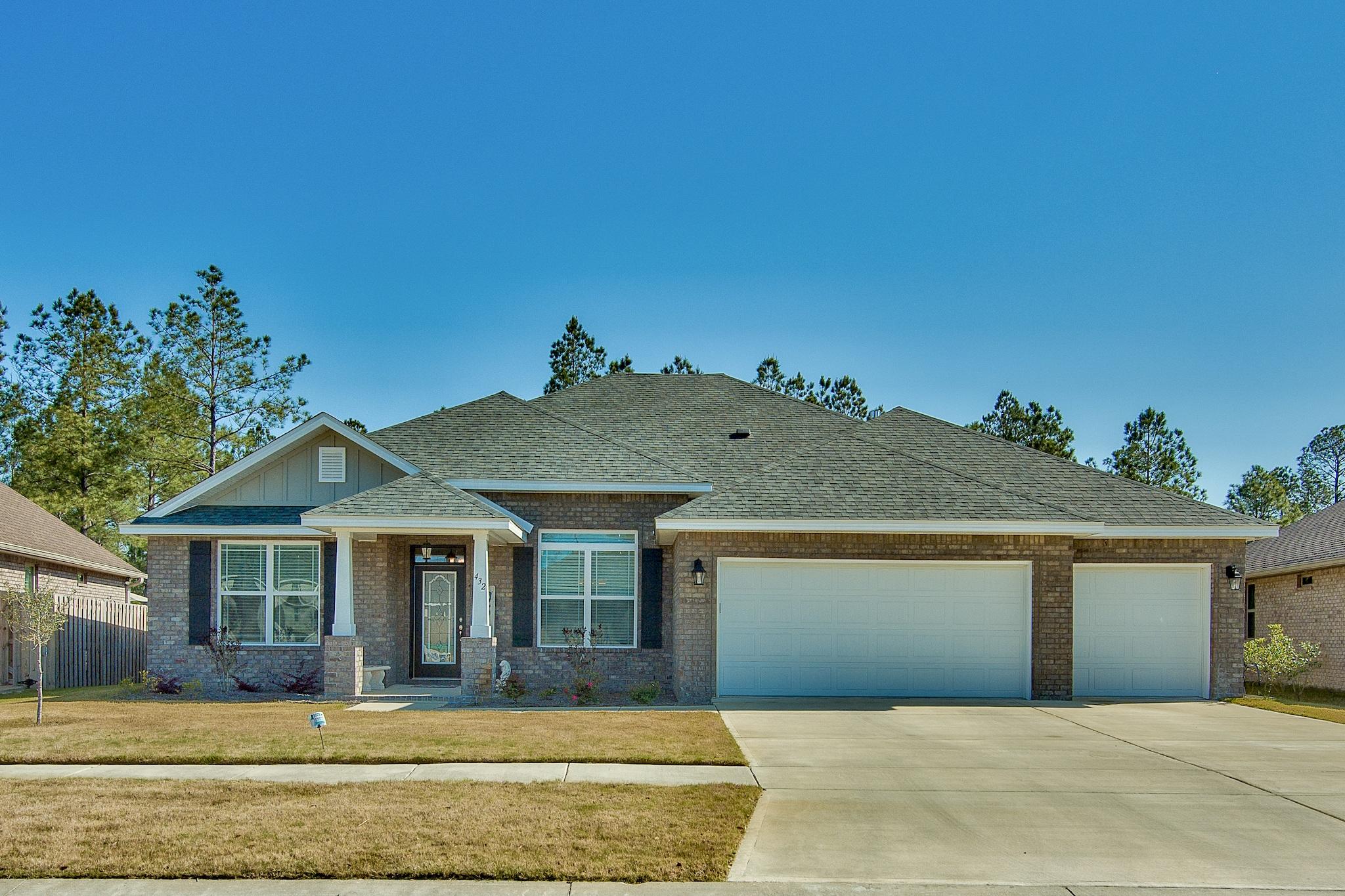 HAMMOCK BAY - Residential