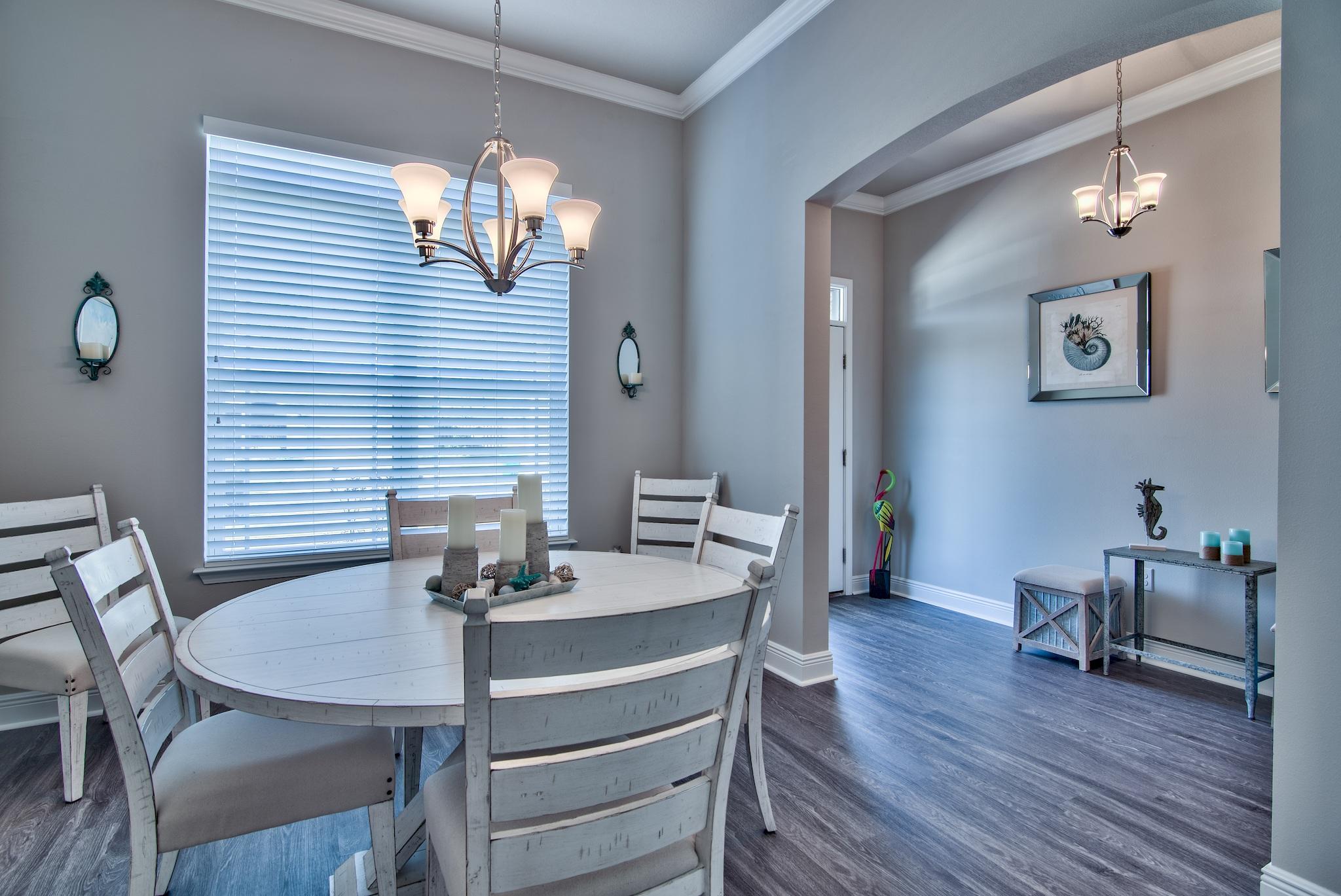 HAMMOCK BAY - Residential