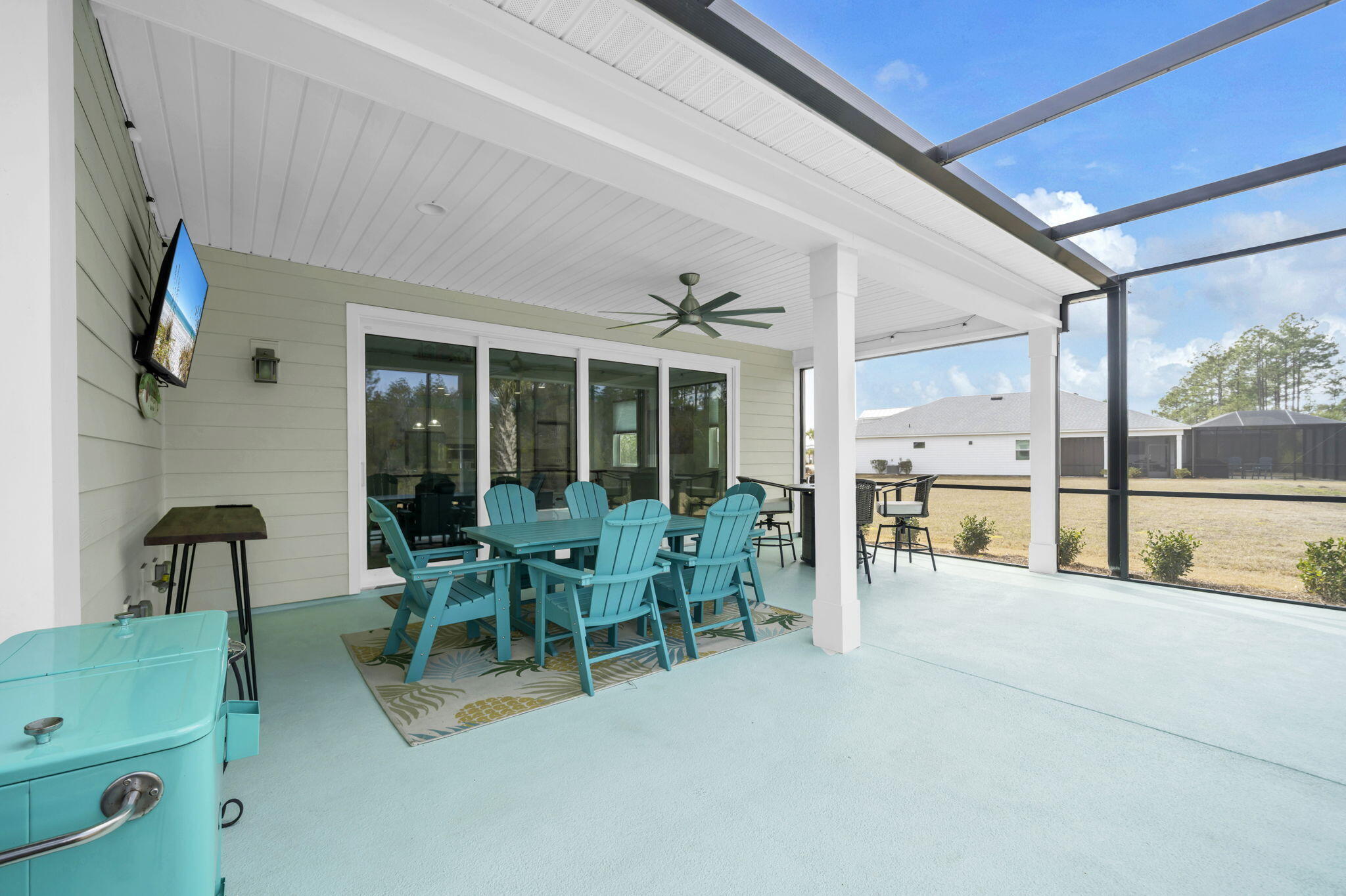 Latitude at Watersound - Residential