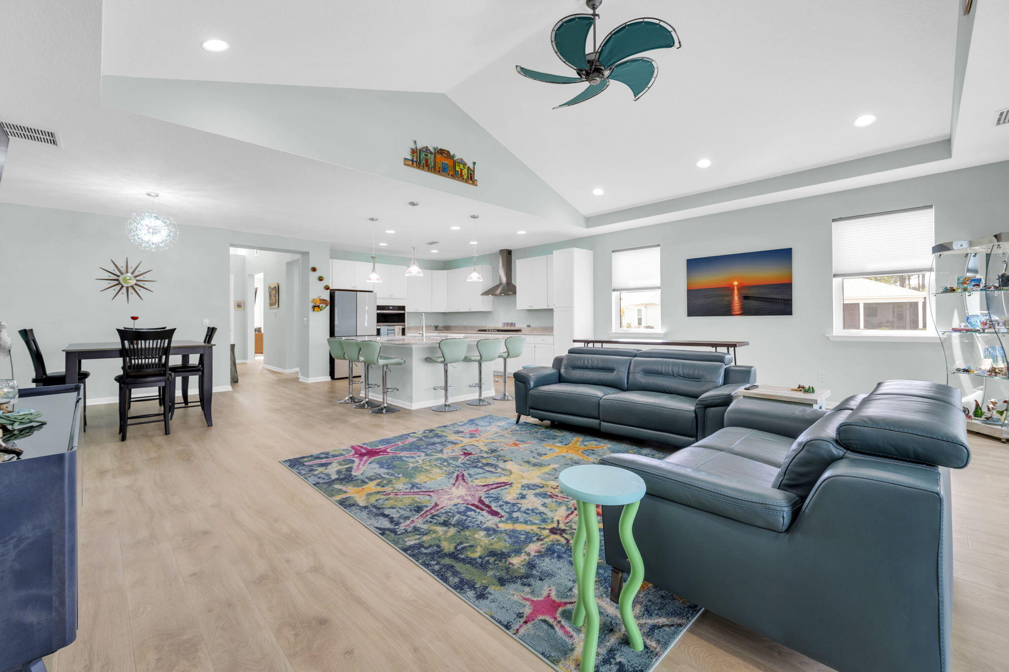 Latitude at Watersound - Residential