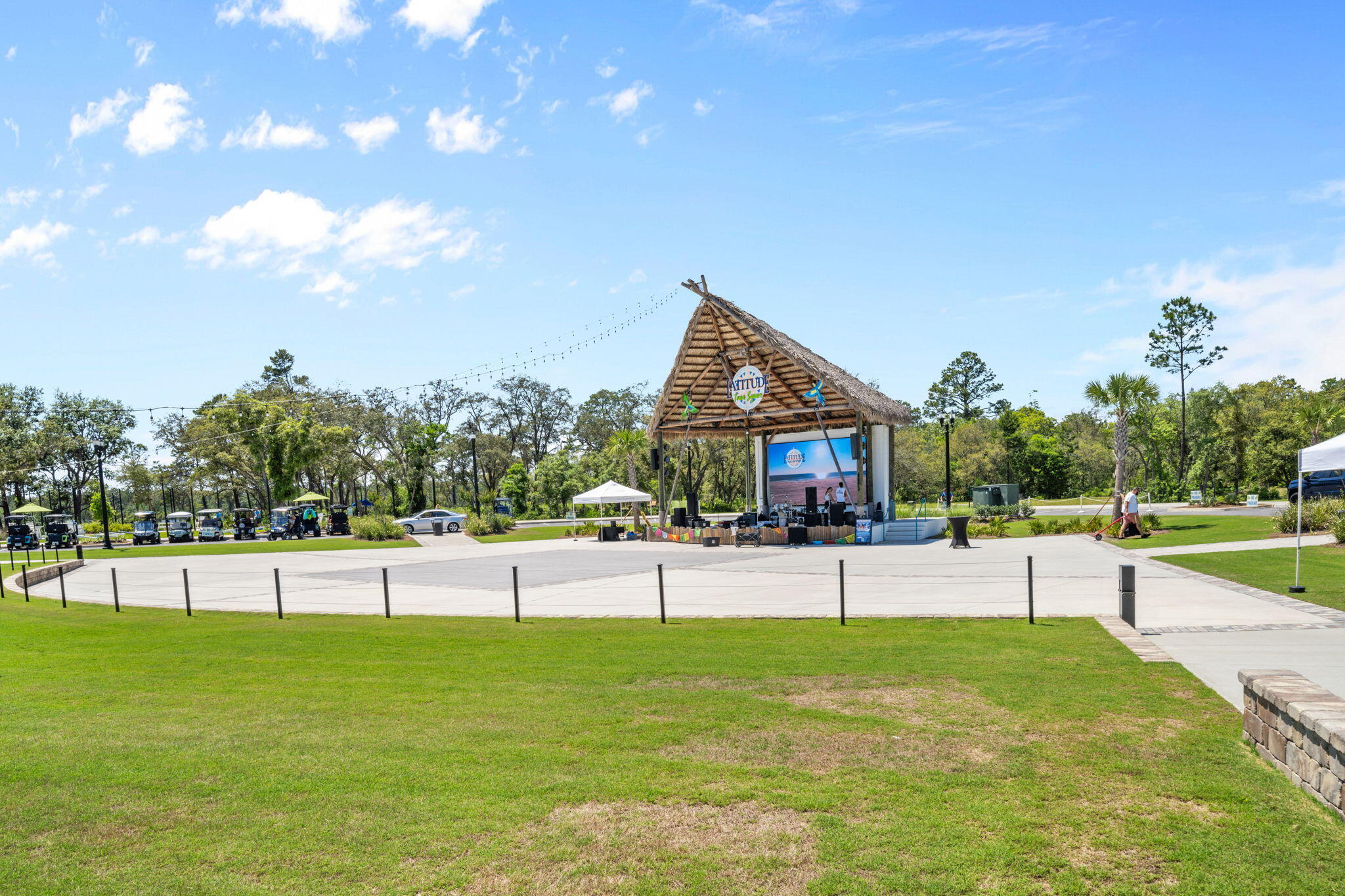 Latitude at Watersound - Residential