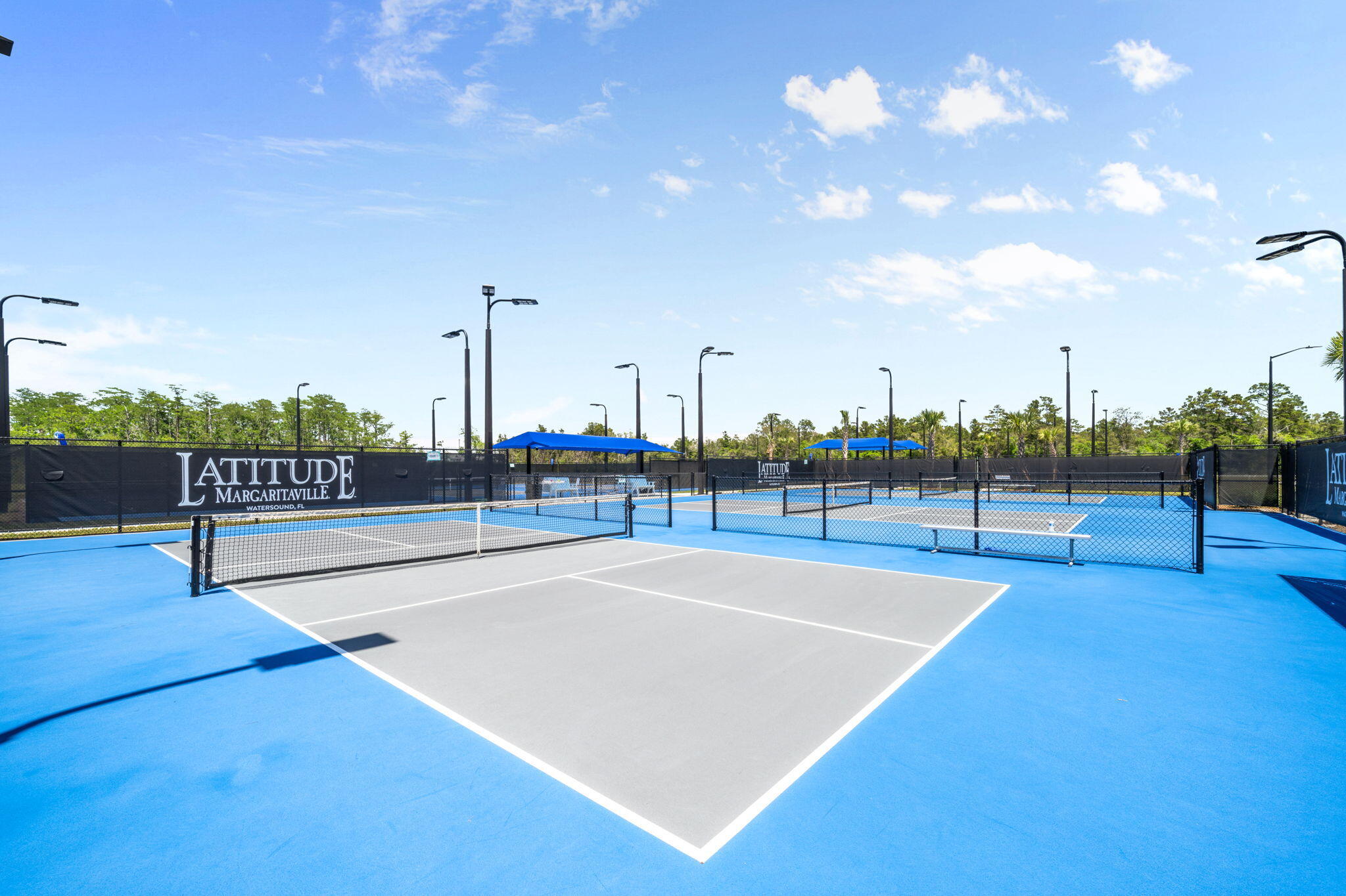 Latitude at Watersound - Residential