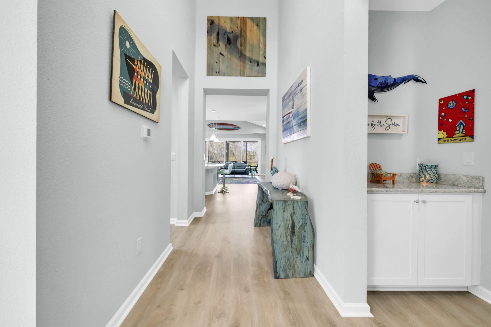 Latitude at Watersound - Residential