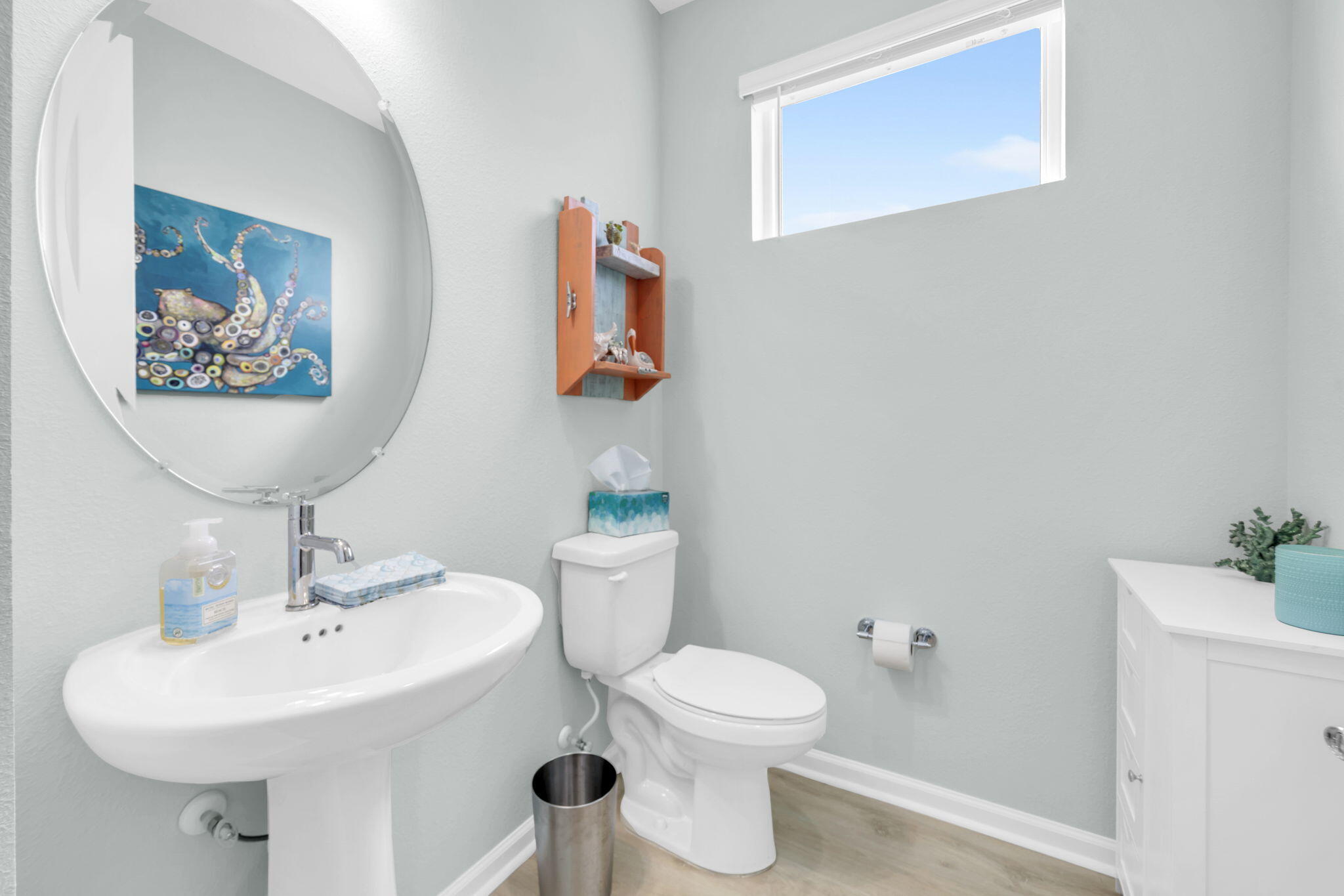 Latitude at Watersound - Residential