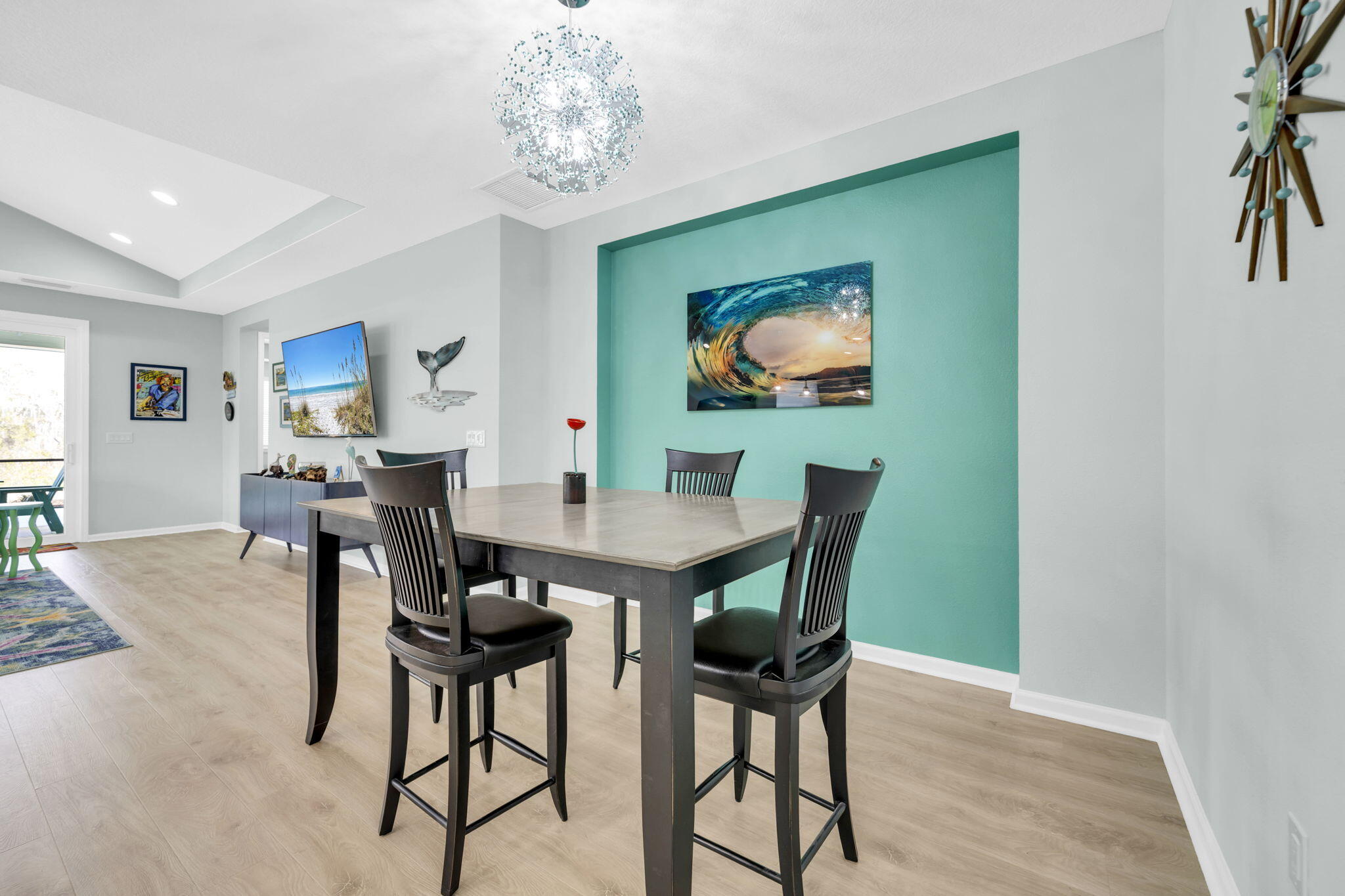 Latitude at Watersound - Residential