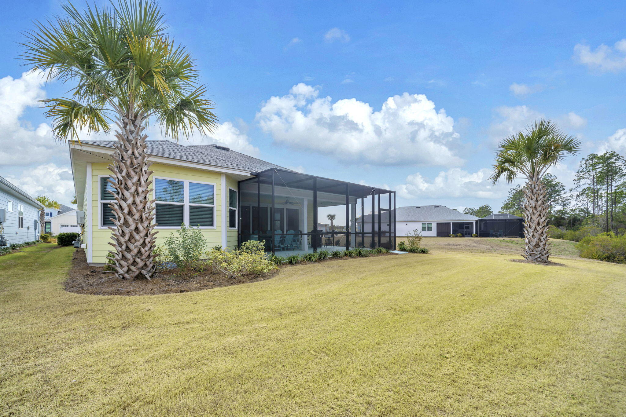 Latitude at Watersound - Residential