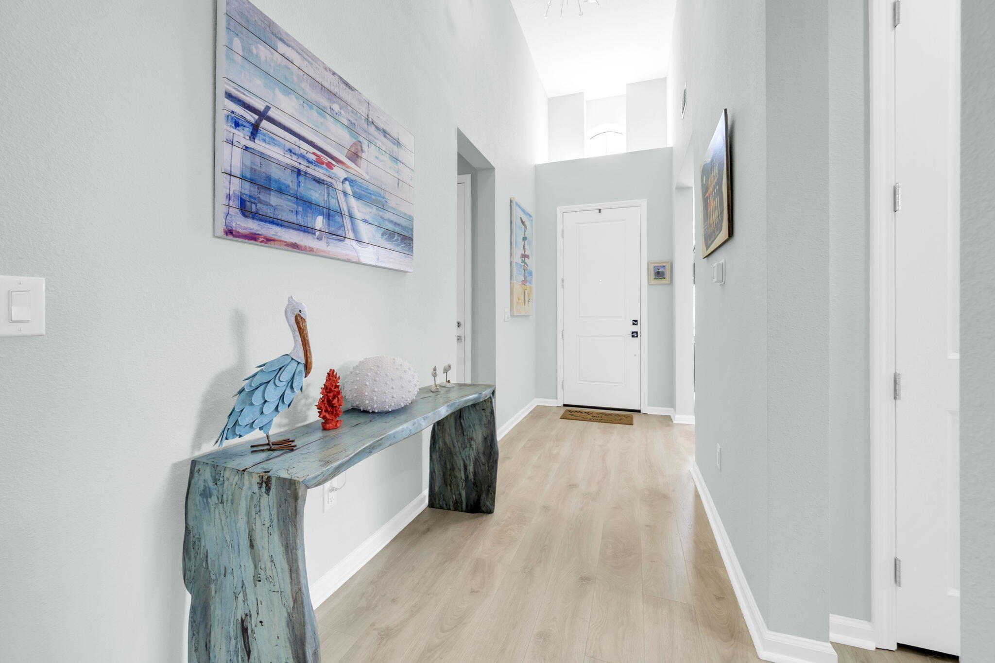 Latitude at Watersound - Residential