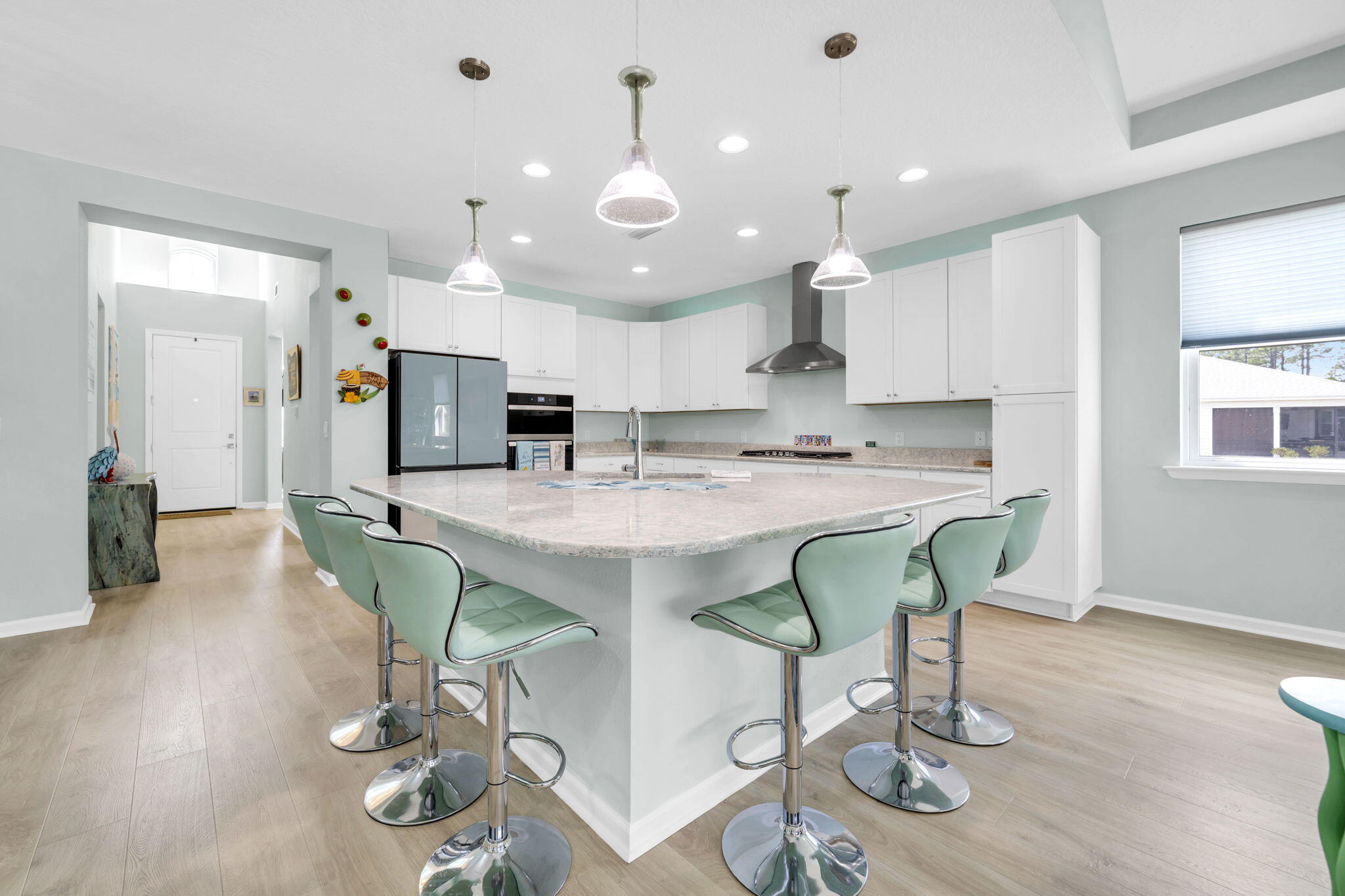 Latitude at Watersound - Residential