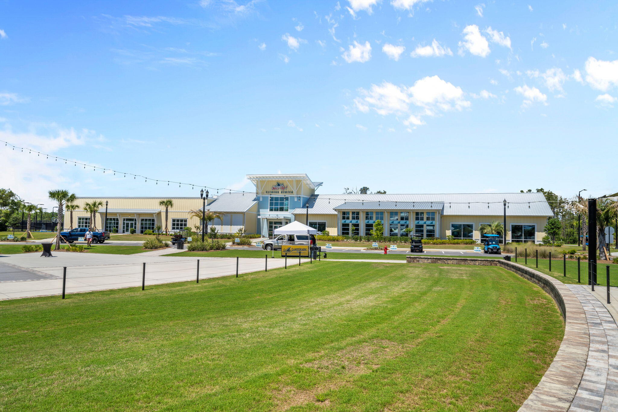 Latitude at Watersound - Residential