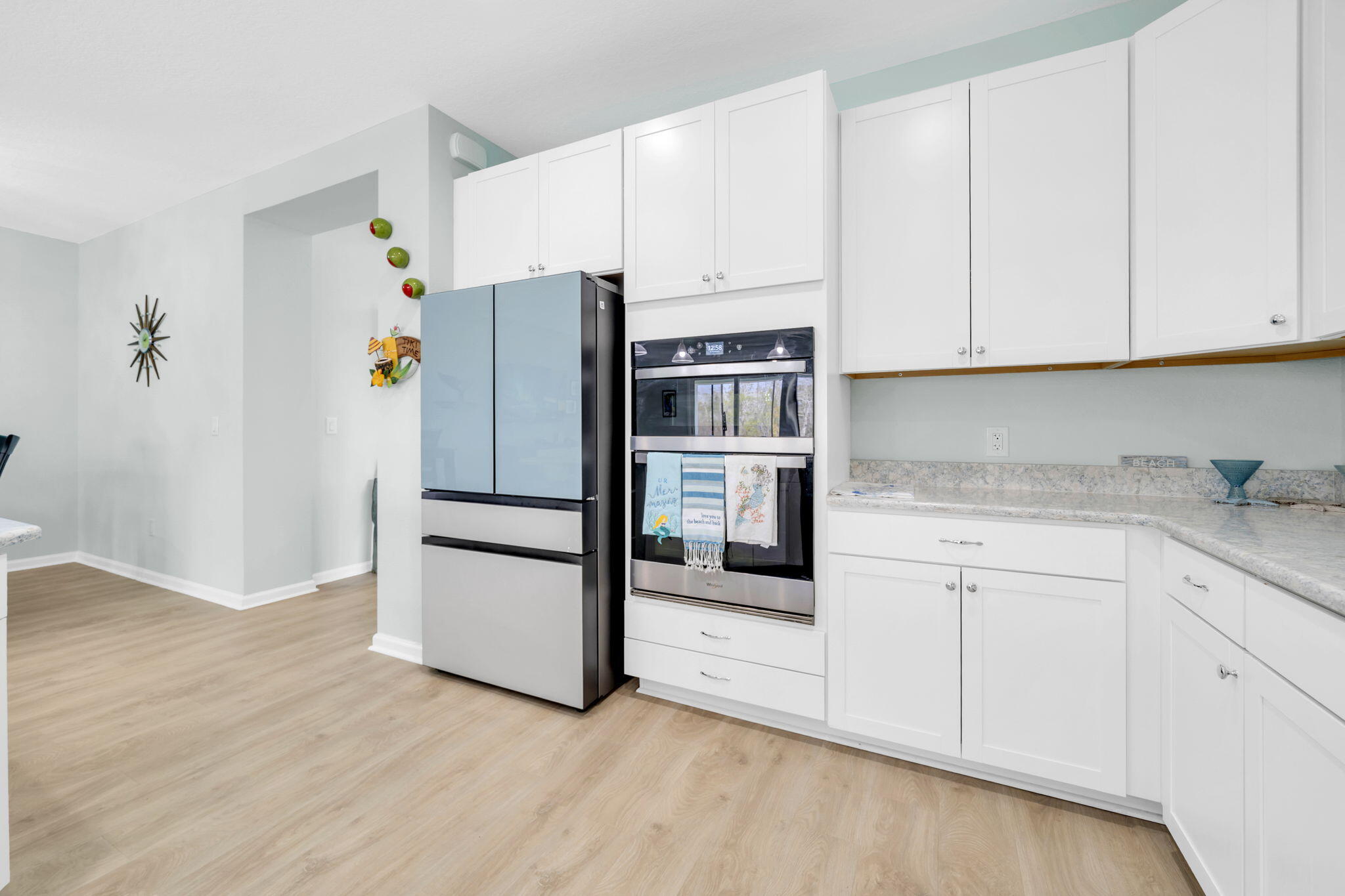 Latitude at Watersound - Residential