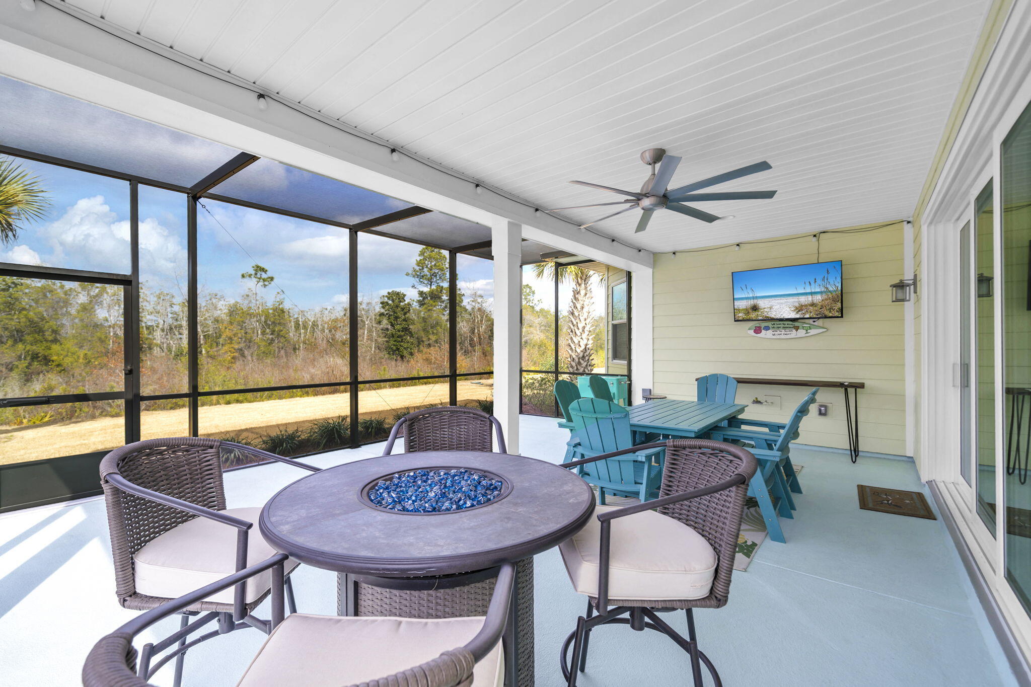 Latitude at Watersound - Residential