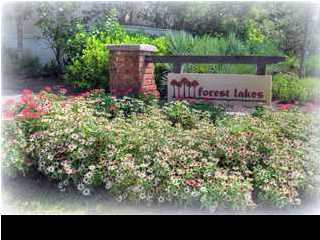 FOREST LAKES - Residential