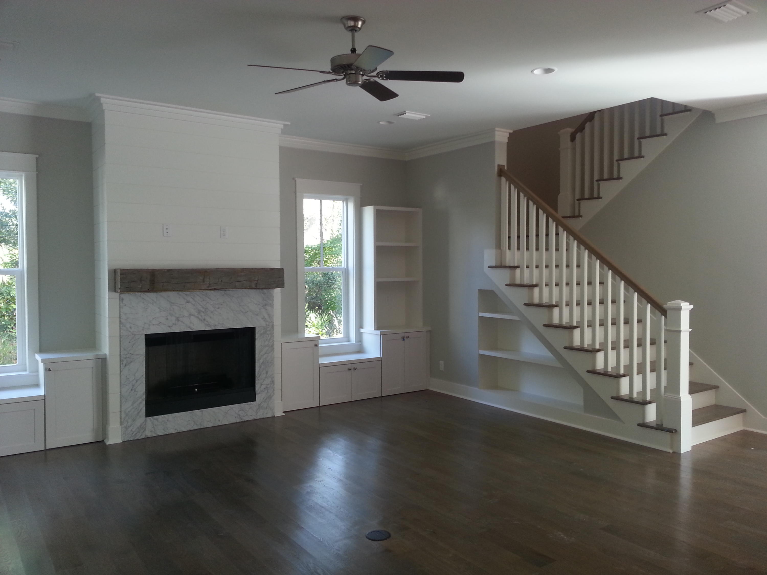 FOREST LAKES - Residential