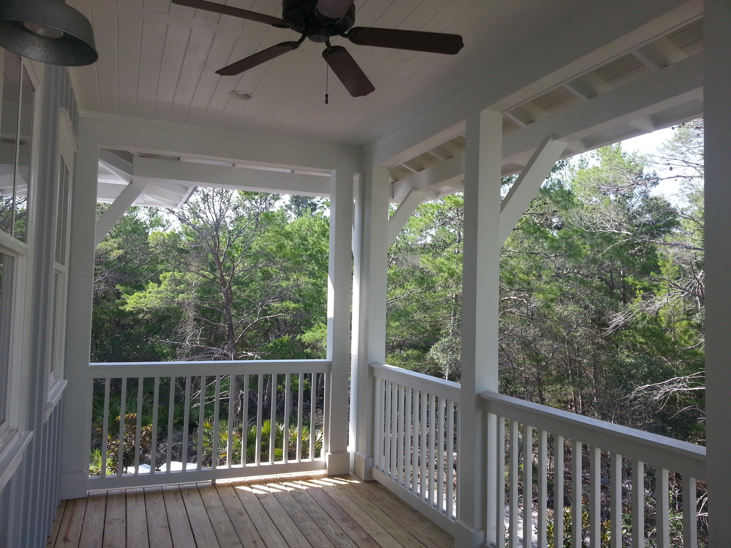 FOREST LAKES - Residential