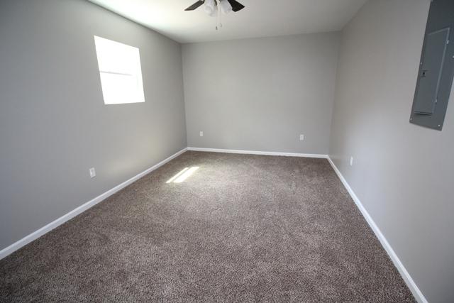 OAKLAND ADDN - Residential