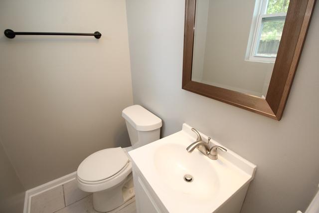 OAKLAND ADDN - Residential