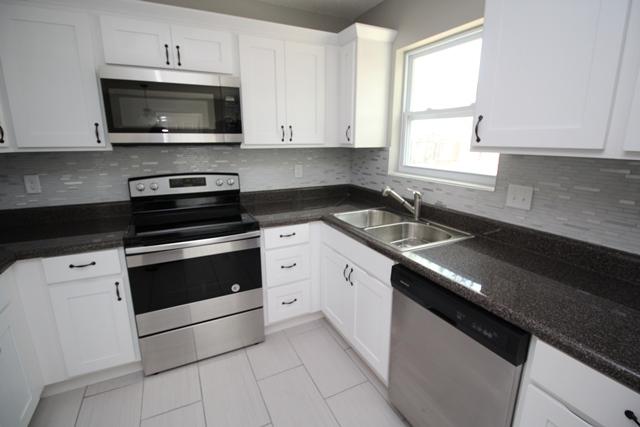 OAKLAND ADDN - Residential