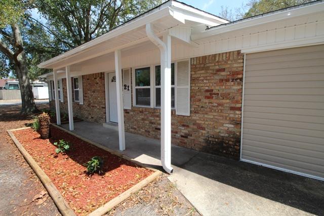 OAKLAND ADDN - Residential