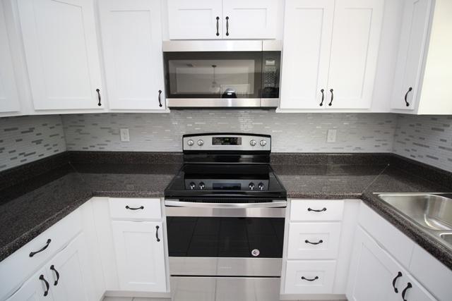 OAKLAND ADDN - Residential