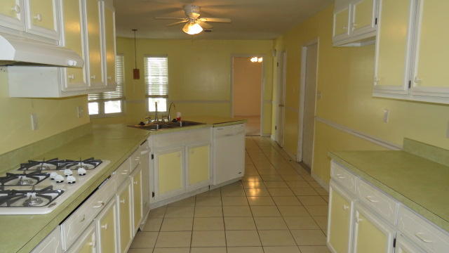 MARINERS COVE - Residential