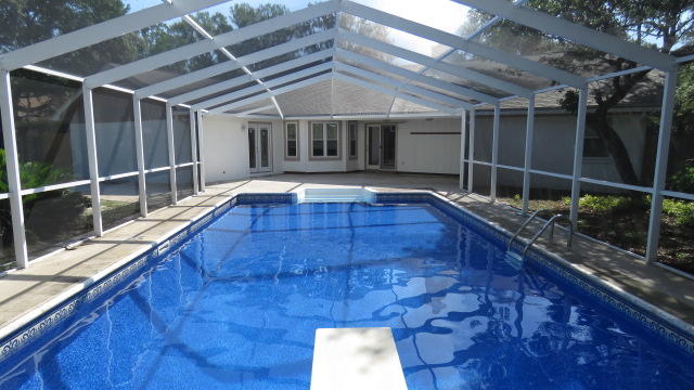 MARINERS COVE - Residential