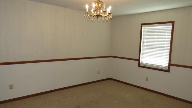 MARINERS COVE - Residential