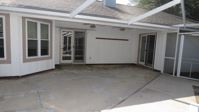 MARINERS COVE - Residential