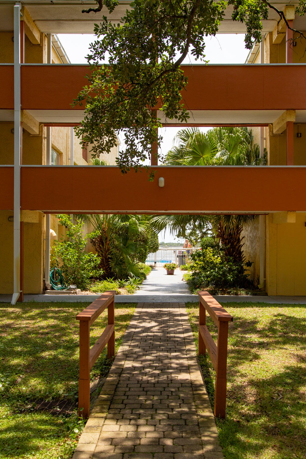 CEDARS CONDO - Residential