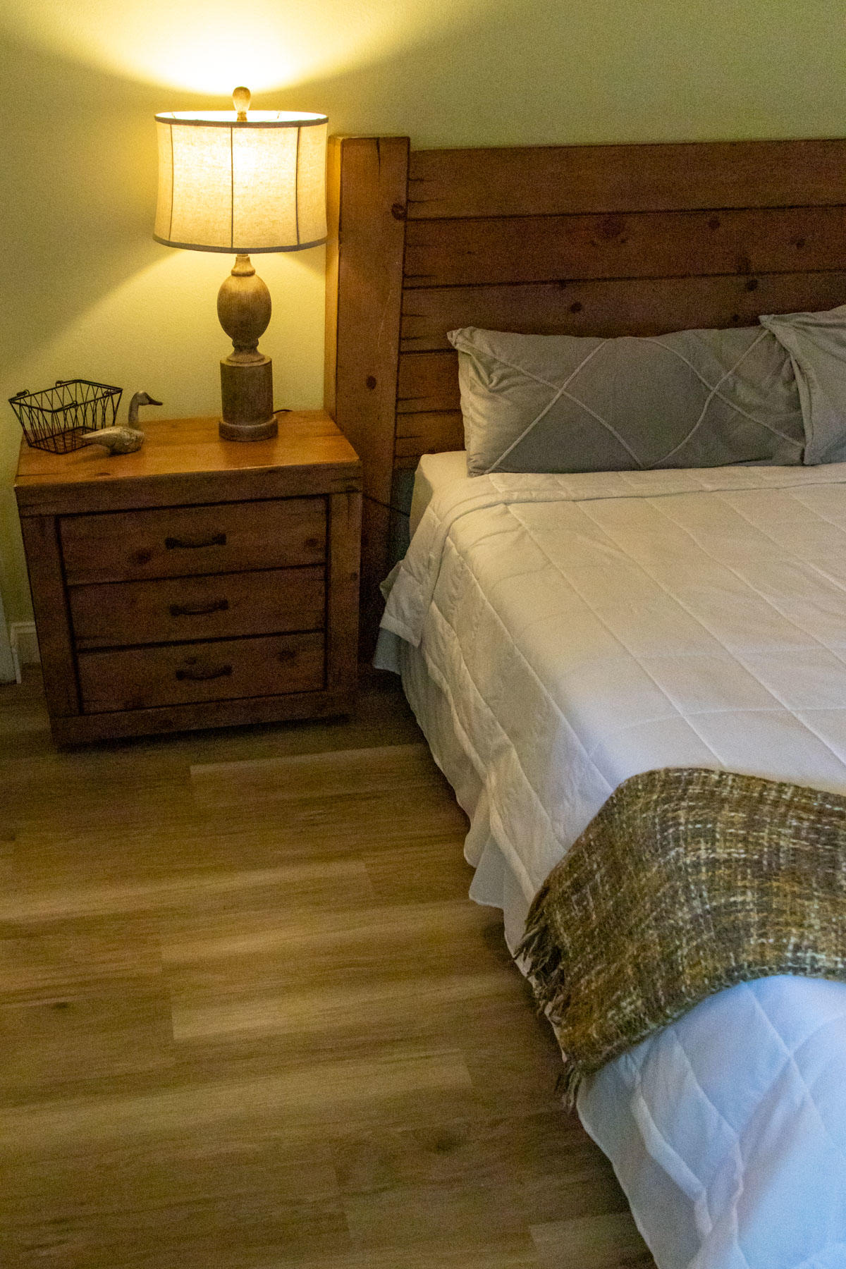 CEDARS CONDO - Residential