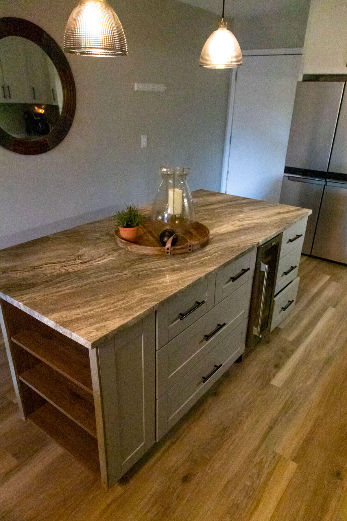 CEDARS CONDO - Residential