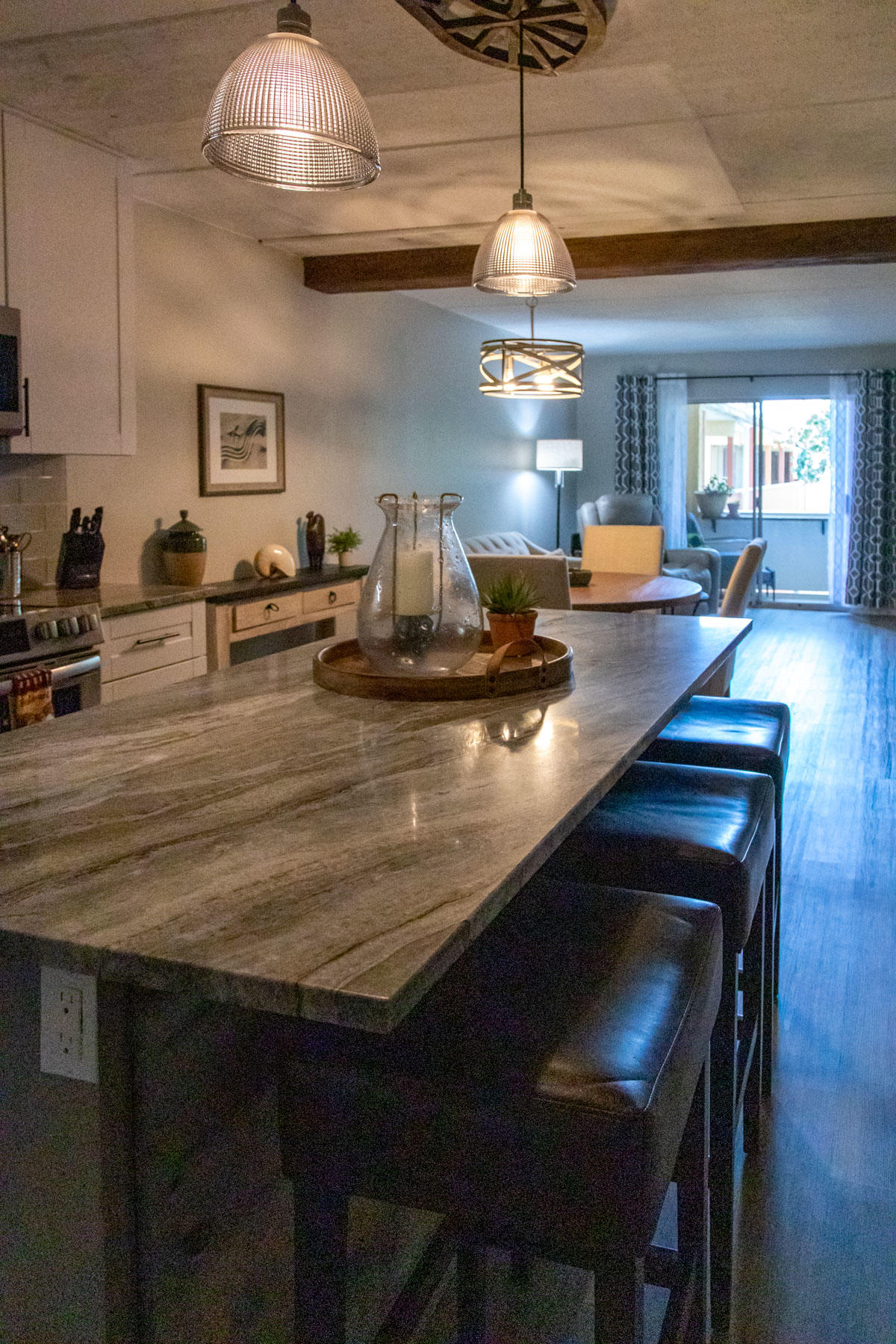 CEDARS CONDO - Residential