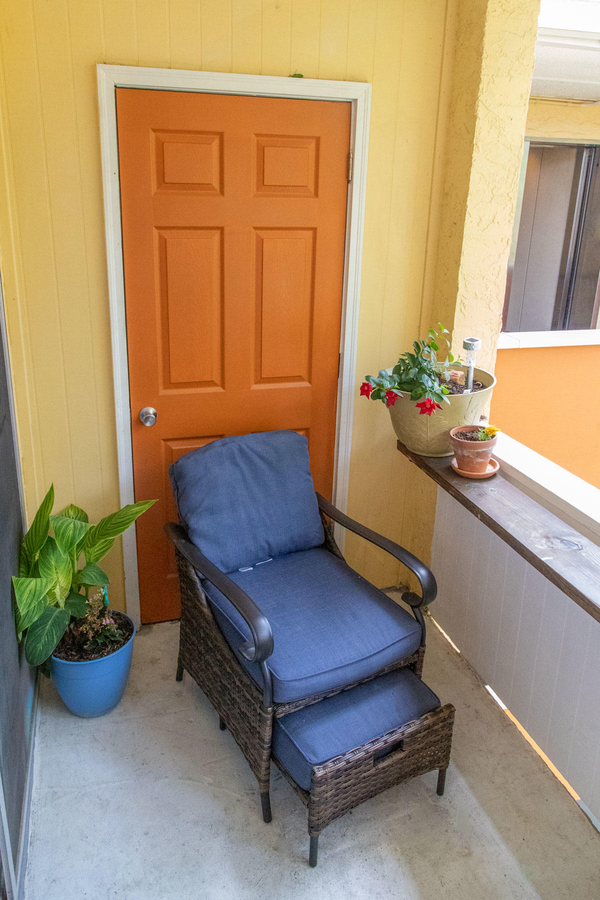 CEDARS CONDO - Residential