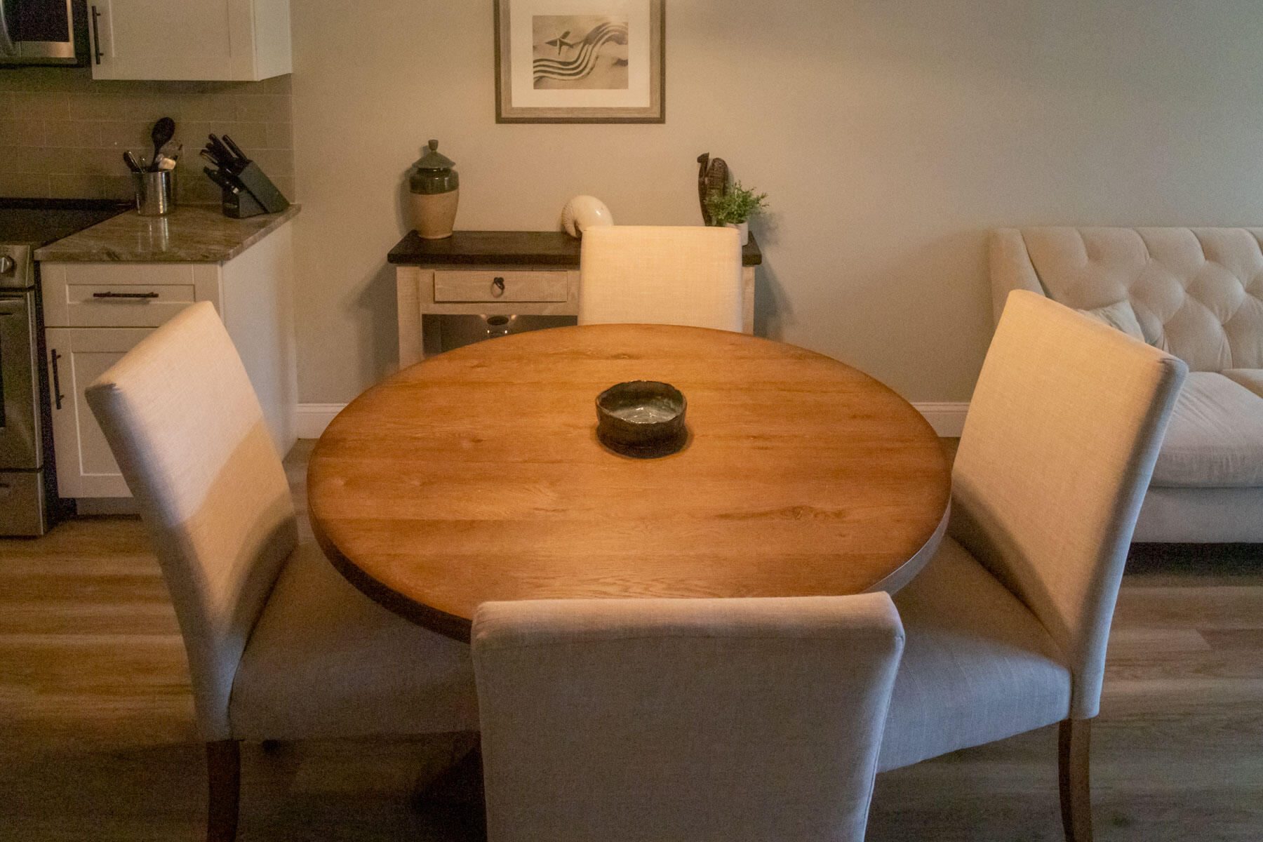 CEDARS CONDO - Residential