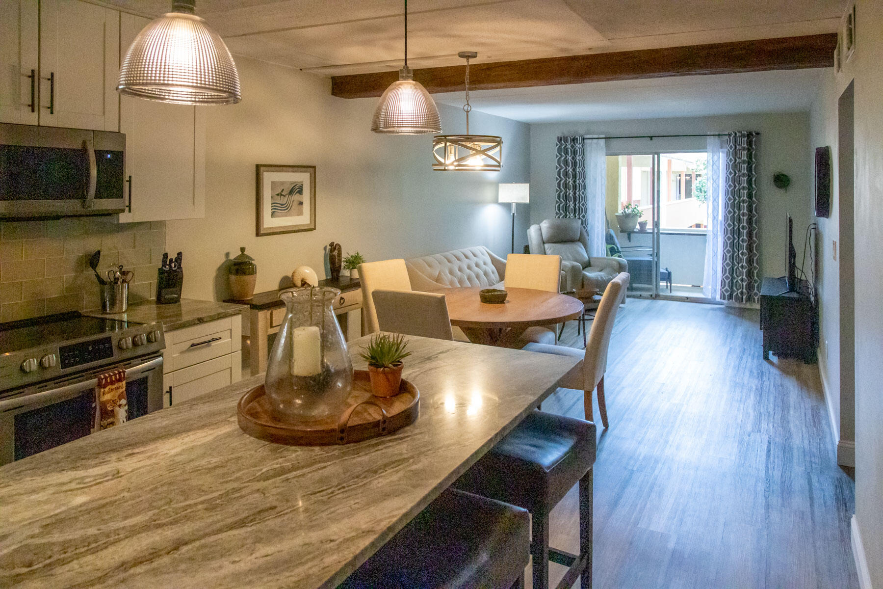 CEDARS CONDO - Residential