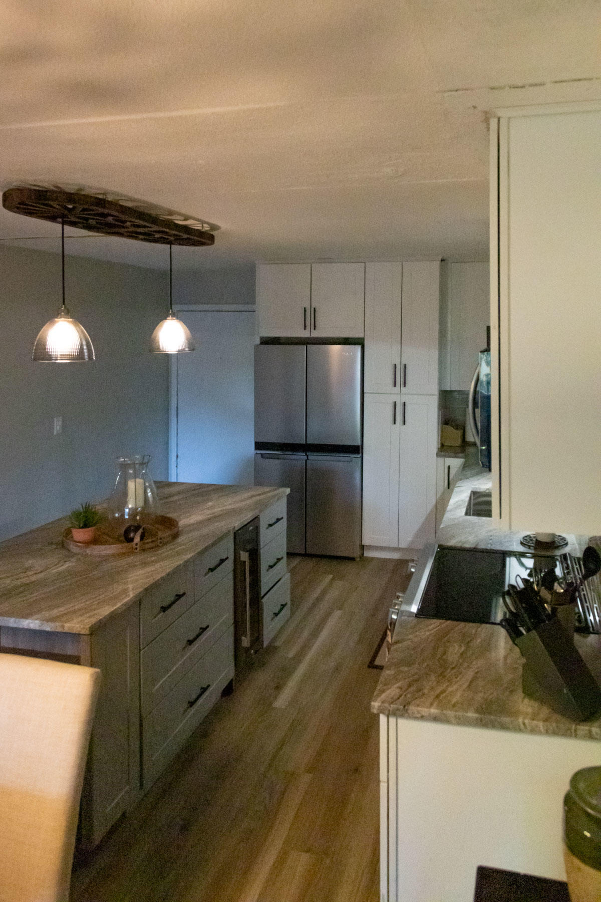 CEDARS CONDO - Residential