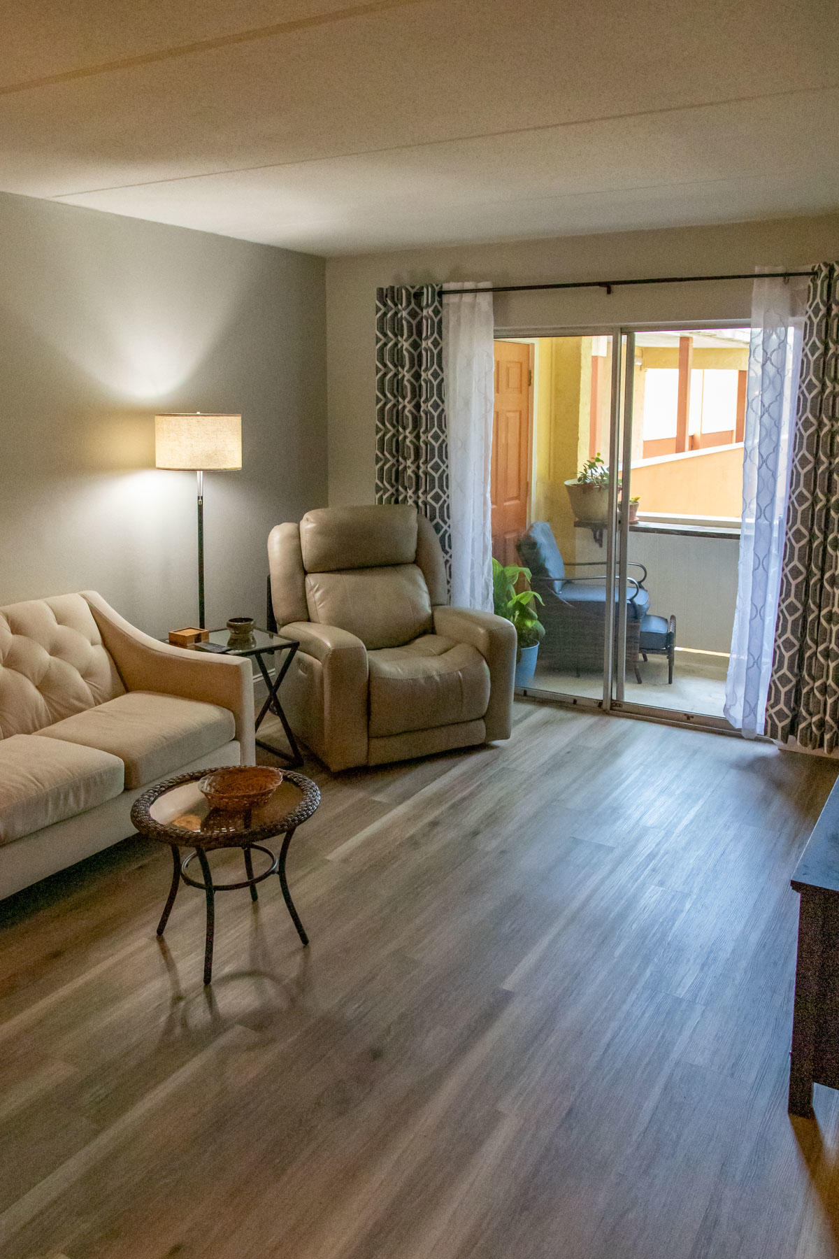 CEDARS CONDO - Residential