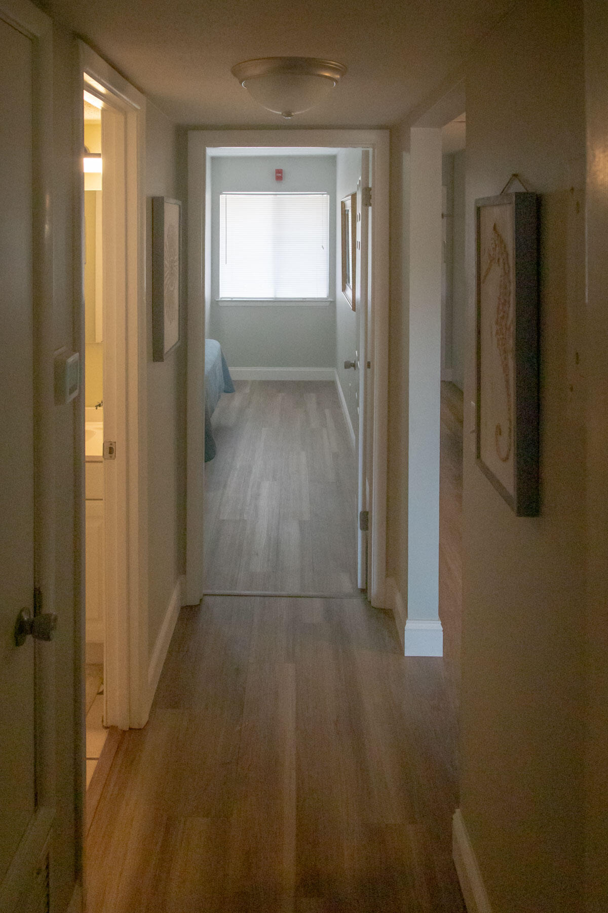 CEDARS CONDO - Residential