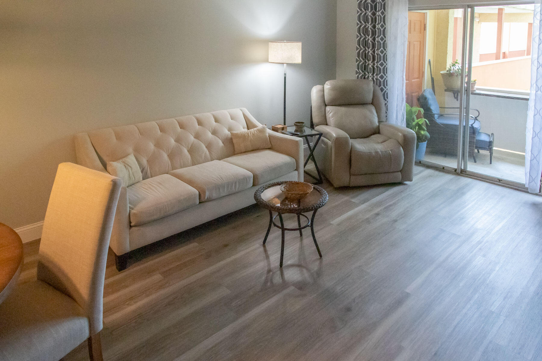 CEDARS CONDO - Residential